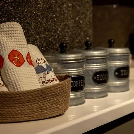 Deluxe Marine House Apartment