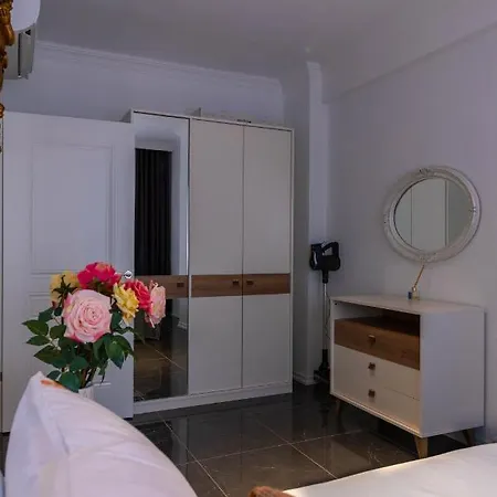 Deluxe Marine House Apartament Marmaris