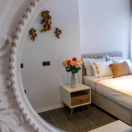 Apartament Deluxe Marine House